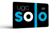 UGC Solo